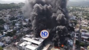 Explosión de SC habría sido provocada por emanación gases