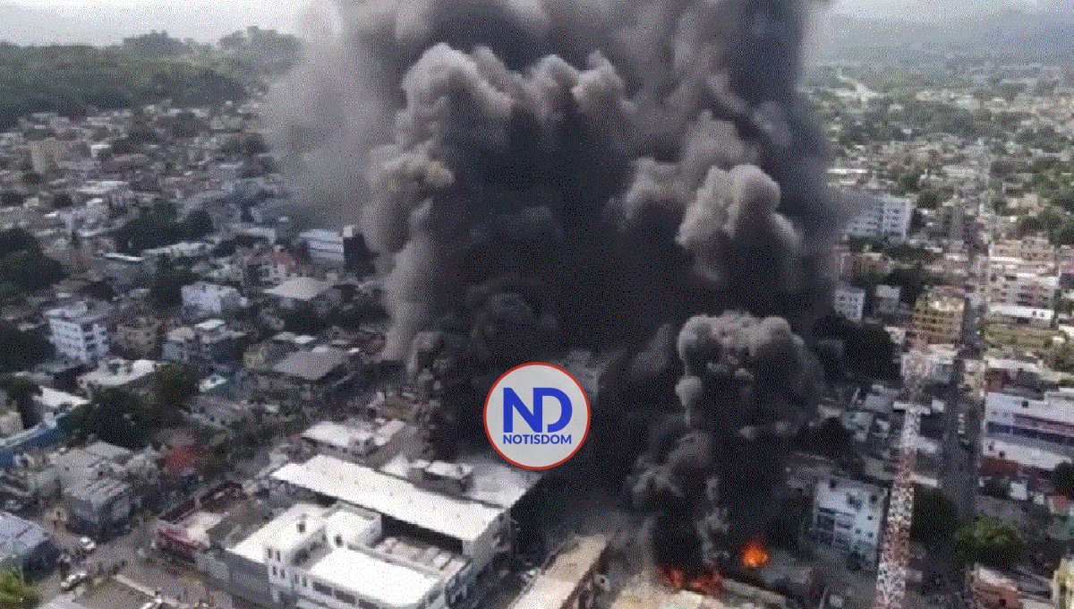 Explosión de SC habría sido provocada por emanación gases