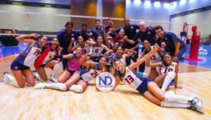Selección dominicana defenderá en RD corona Copa de NORCECA