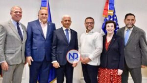 Senados de RD y NY refuerzan colaboraciones para favorecer diáspora dominicana