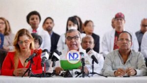 Colegio Médico ratifica llamado a paro para el jueves y el viernes