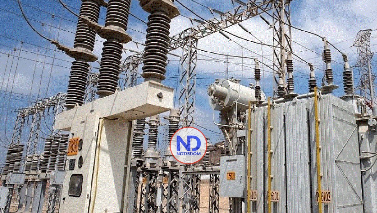 Firman acuerdo para mejorar el servicio energético y digital RD