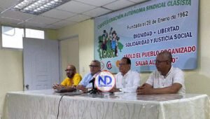 Solicitan al Gobierno incluir en presupuesto  aumento salarial para servidores públicos