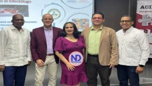 SODONE celebra el primer Evento Científico Neonatal en el Cibao
