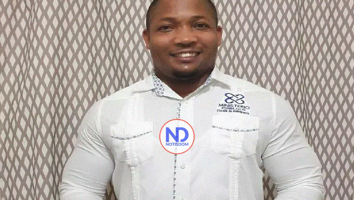 Fiscal de Independencia no fue suspendido por caso Gavilán como dijo Yeni Berenice, dice abogado 2 Fiscal de Independencia no fue suspendido por caso Gavilán como dijo Yeni Berenice, dice abogado