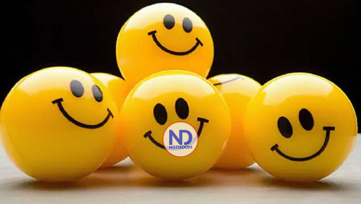 Día Mundial de la Alegría