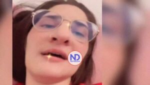 Policía investiga a mujer que amenazó con realizar «masacre» en Constanza