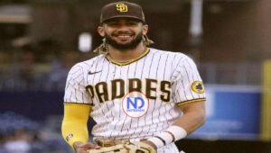 Tatis Jr., Morel y Rosario ponen emoción a las Grandes Ligas