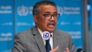 OMS anima fortalecer supervisión de Covid-19 ante nuevas variantes