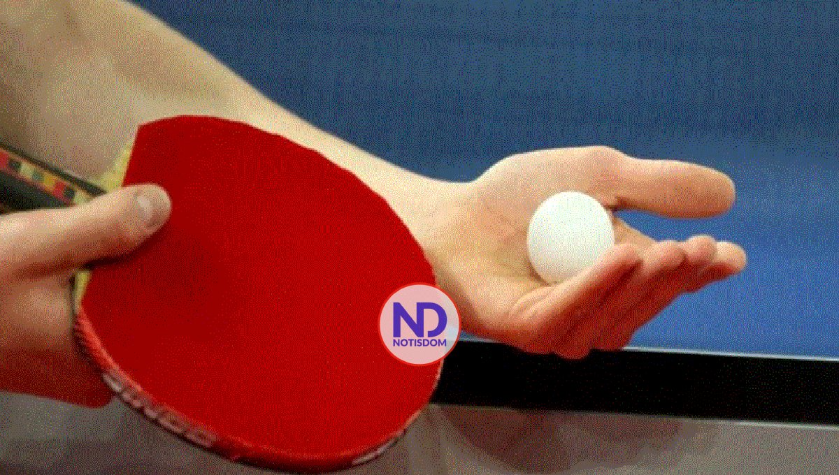 Celebrarán en RD el Campeonato Infantil del Caribe Tenis de Mesa 2 Celebrarán en RD el Campeonato Infantil del Caribe Tenis de Mesa