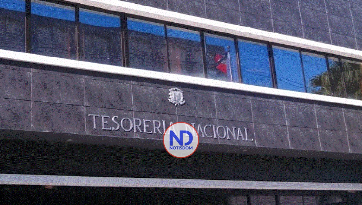 Tesorería asiste a más de 13 mil instituciones del sector público