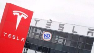 Tesla lanza nuevas versiones más baratas de Model X y Model S