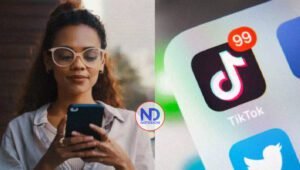 TikTok incluirá anuncios en los resultados de las búsquedas