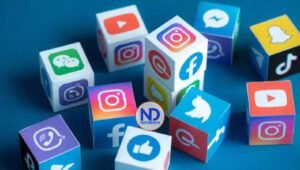 TikTok, X, Google o Facebook deben moderar sus contenidos desde mañana por nueva ley de UE