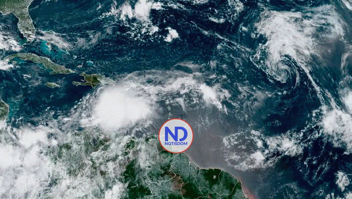 La ONU se prepara para asistir a la RD y Haití ante la tormenta Franklin