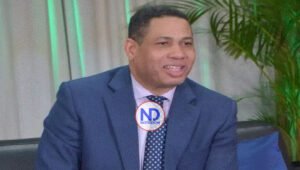 Candidato a senador Barahona saluda decisión de Abinader de repostularse en el 2024