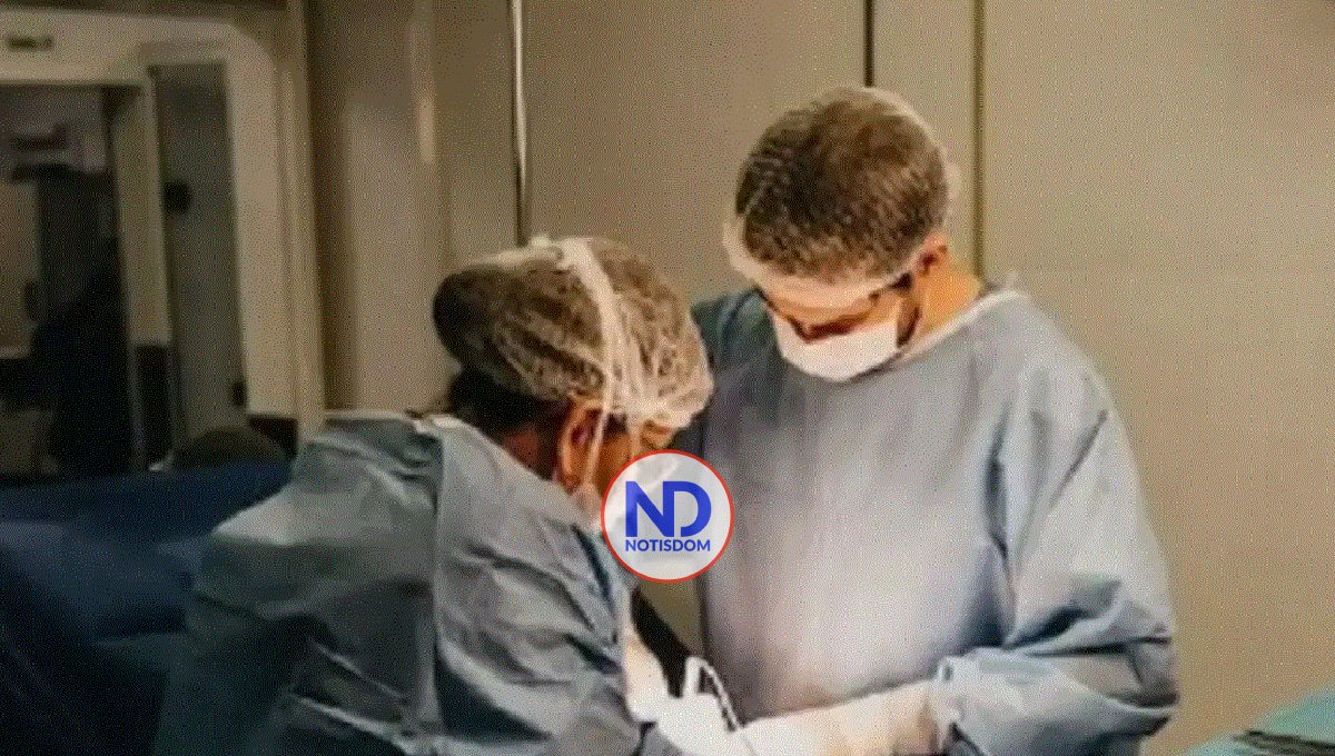 Hospital de EEUU realiza trasplante de pulmón a dos pacientes con órganos invertidos 2 Hospital de EEUU realiza trasplante de pulmón a dos pacientes con órganos invertidos