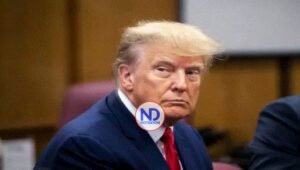 Trump insta al Tribunal Supremo de Estados Unidos a interceder en su caso