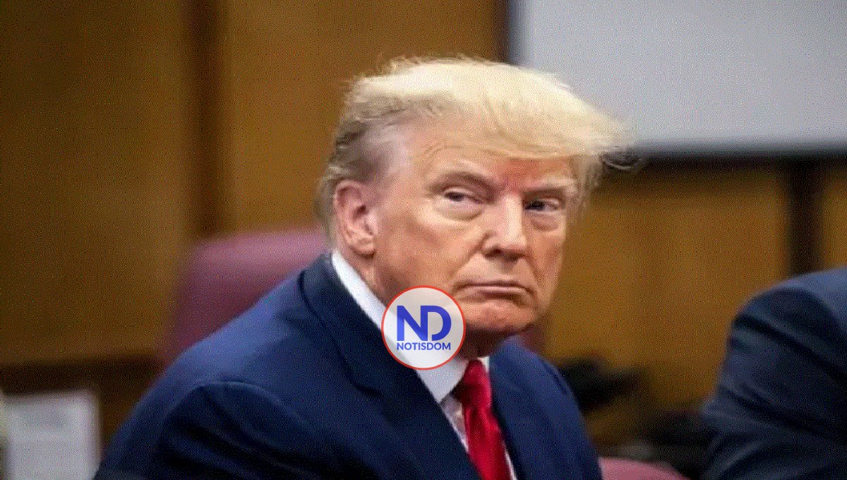 Trump insta al Tribunal Supremo de Estados Unidos a interceder en su caso 2 Trump insta al Tribunal Supremo de Estados Unidos a interceder en su caso