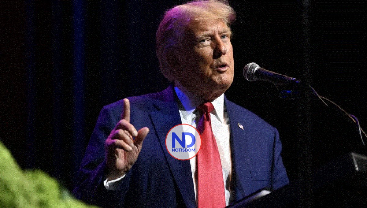 Citan a declarar a testigos del caso que podría llevar a la cuarta imputación de Trump 2 Citan a declarar a testigos del caso que podría llevar a la cuarta imputación de Trump