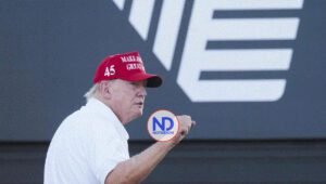 Trump sigue a la delantera en carrera de Partido Republicano