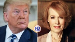 Juez rechaza intento Trump de retrasar demanda en su contra