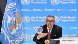 La OMS pide a los países que sigan notificando los casos Covid