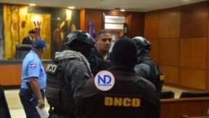 Terence Richard De Vries