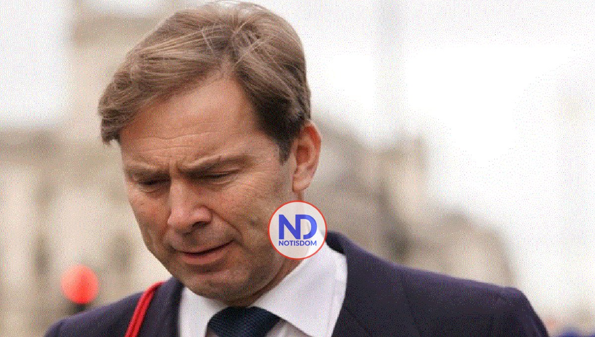 Creen tras la muerte de Prigozhin están «contados» días de Putin