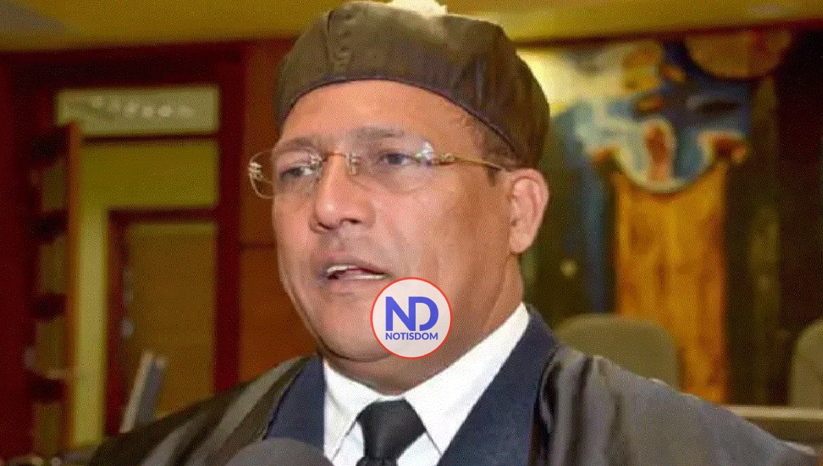 El abogado de la «J» reitera que su cliente no tiene ficha penal