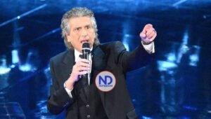 Muere el cantautor italiano Toto Cutugno
