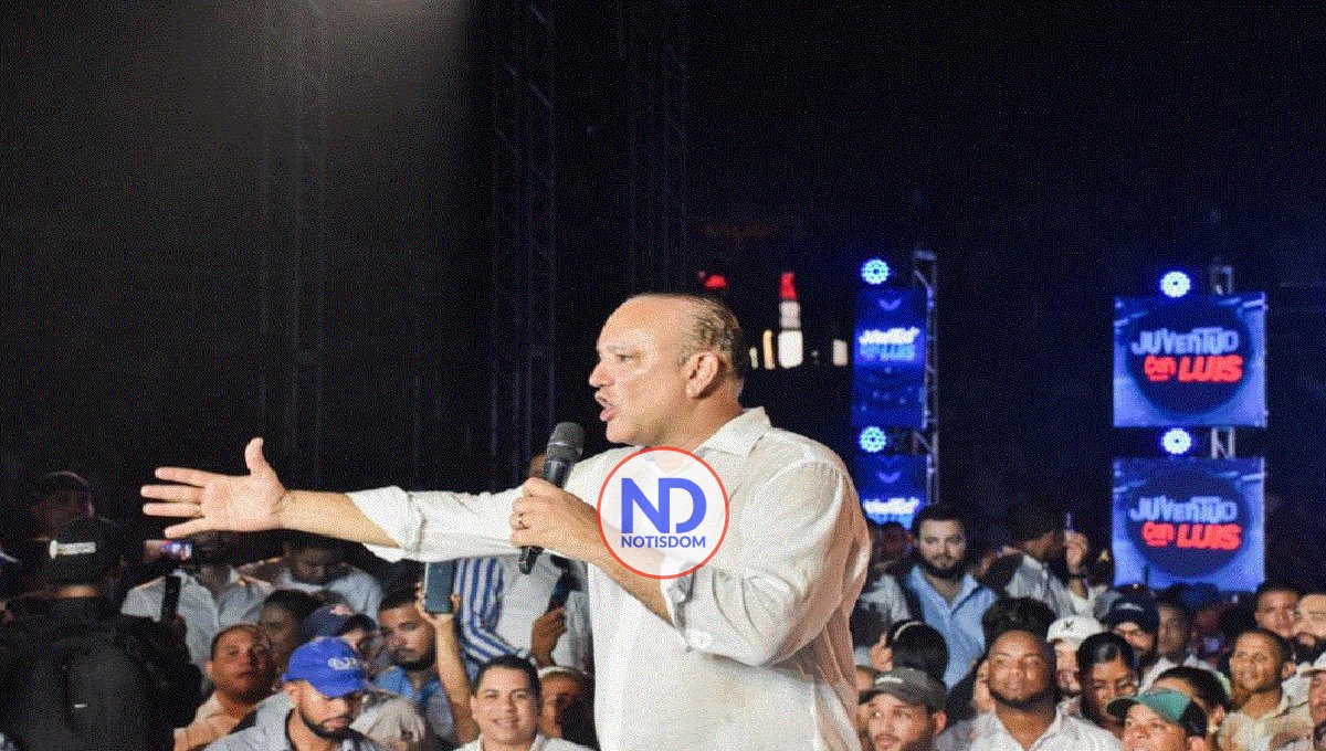 Ulises Rodríguez resalta pujanza de Santiago como metrópolis 2 Ulises Rodríguez resalta pujanza de Santiago como metrópolis