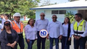 Anuncian nuevas empresas para el parque industrial de SFM