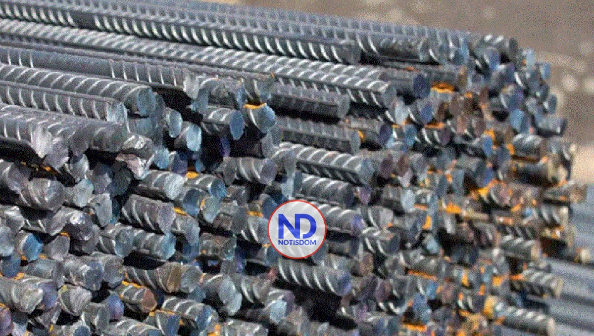 Santiago será sede en octubre de Expo Acero 2023 en centro UTESA