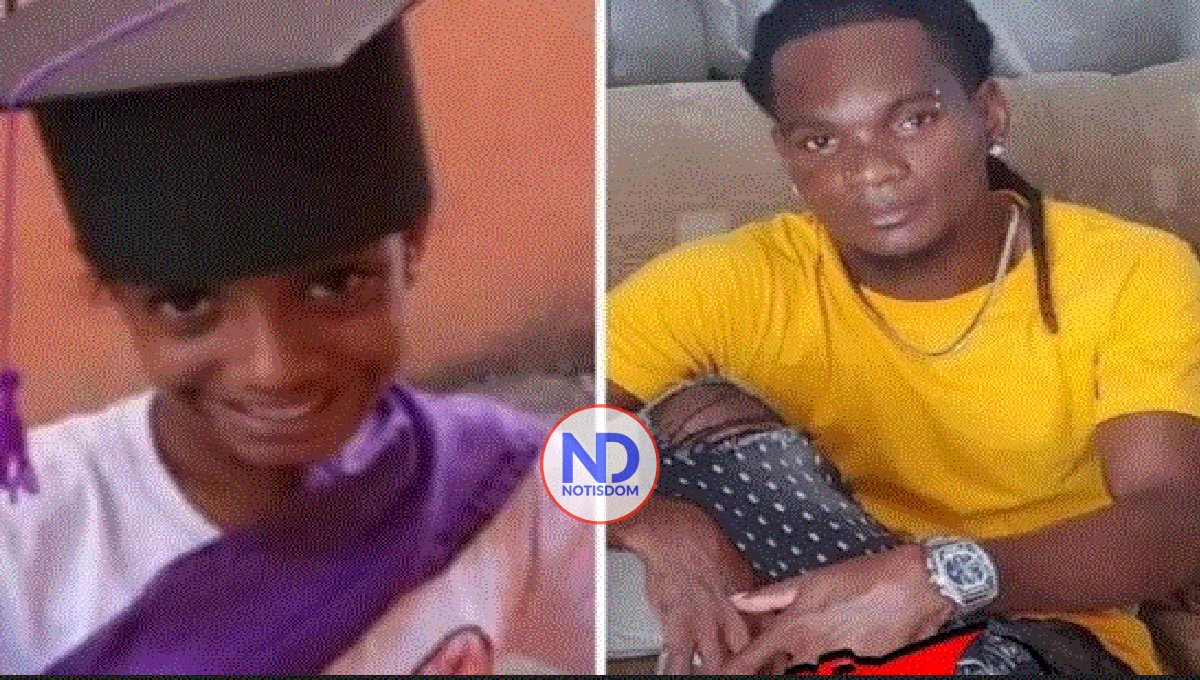 Dictan prisión preventiva contra acusado matar niña W. Lorenzo