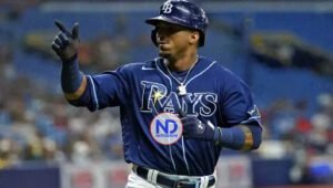 Procuraduría investiga pelotero Wander Franco por supuesta vinculación con una menor