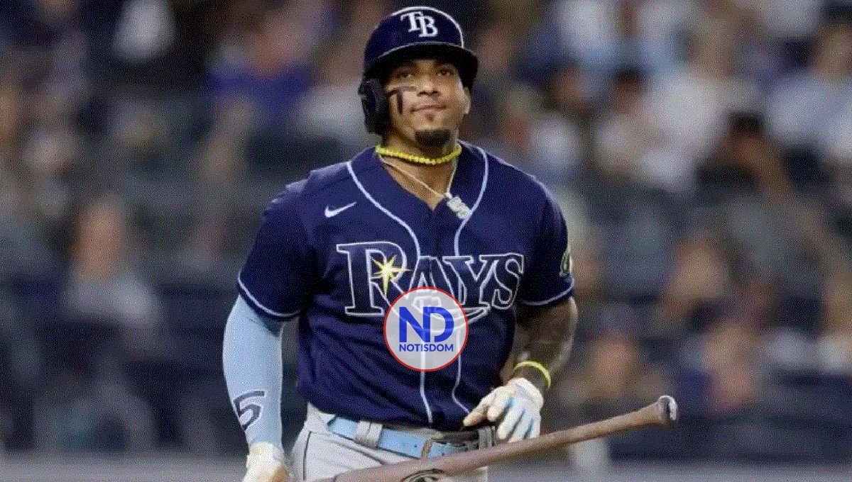 Wander Franco en licencia administrativa tras acusaciones 2 Wander Franco en licencia administrativa tras acusaciones