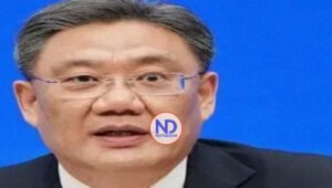 China apoya ampliación en la cumbre BRICS