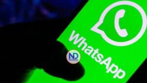 WhatsApp permite enviar fotos en HD