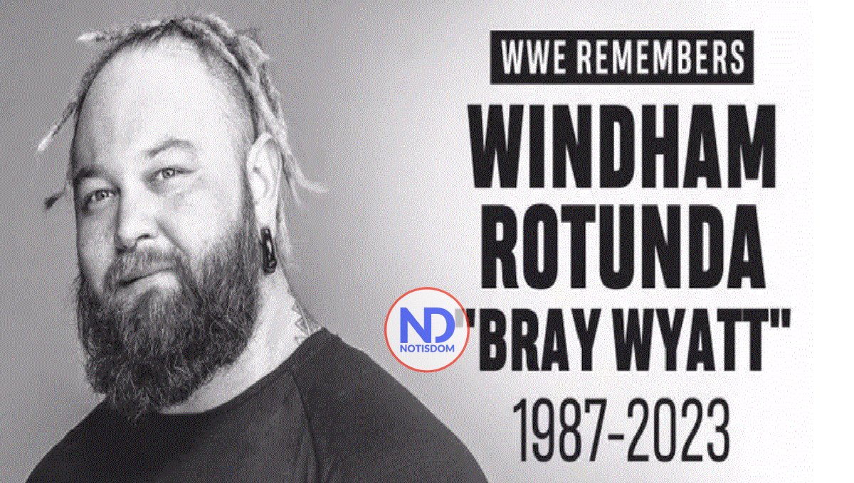 Causa de muerte estrella de WWE habría sido un infarto