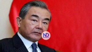 Estados Unidos invita al ministro de Exteriores chino a visitar Washington