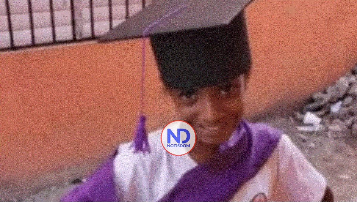 Dictan tres meses de coerción a acusado desaparición de niña de 11 años en San Cristóbal