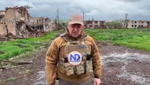 EE.UU. cree Prighozin ha muerto pero descarta fuera por un misil