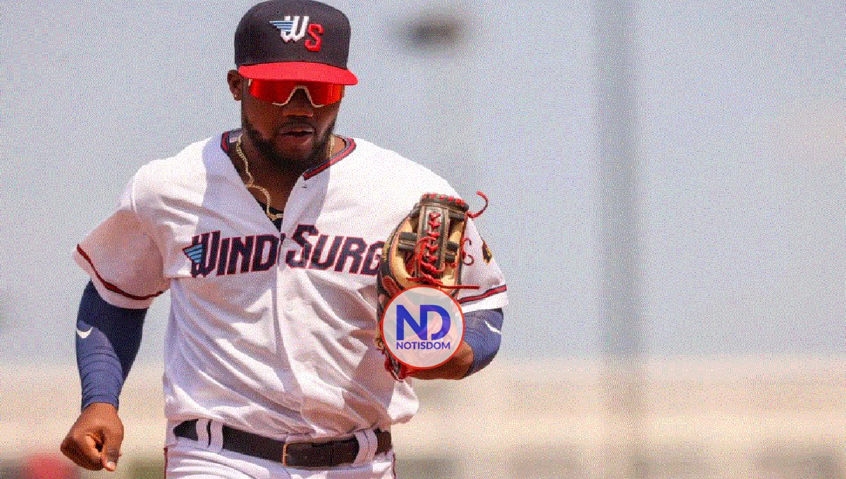 Severino pega 2 cuadrangulares; Sierra y Mejía conectan tres hits