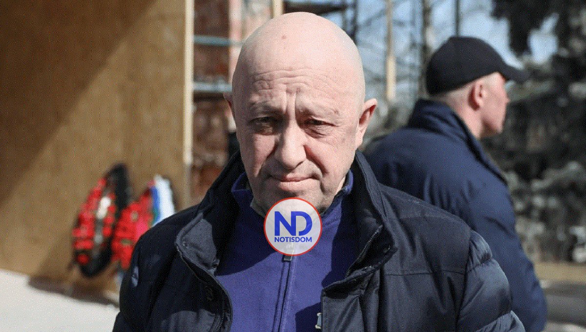 EE.UU. descarta misil en muerte de Prighozin; Putin promete investigar 2 EE.UU. descarta misil en muerte de Prighozin; Putin promete investigar