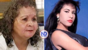 Asesina de Selena espera salir de la cárcel en 2025