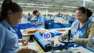 Sector de Zonas Francas evaluará potencial de Ecoparques en RD