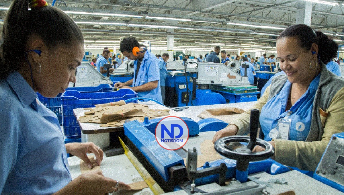 Sector de Zonas Francas evaluará potencial de Ecoparques en RD 2 Sector de Zonas Francas evaluará potencial de Ecoparques en RD