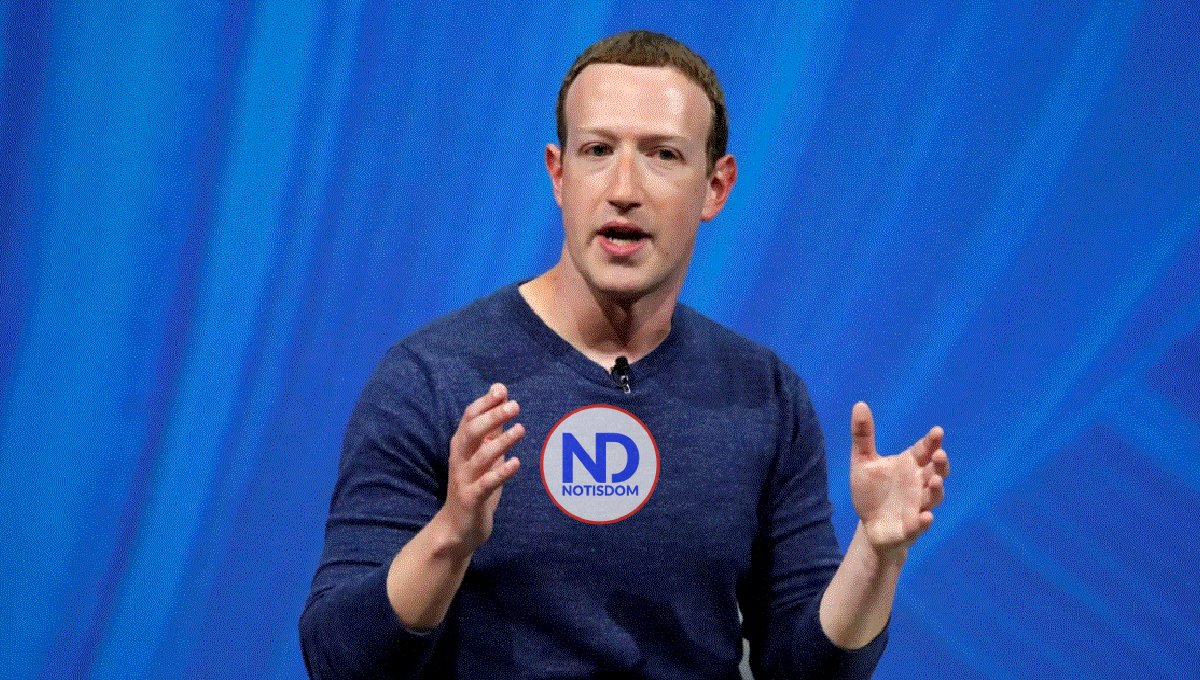 Zuckerberg responde a Elon Musk y afirma estar "listo" para la pelea 2 Zuckerberg responde a Elon Musk y afirma estar «listo» para la pelea