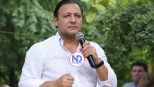 «A él le vamos a dar la pela en 2024», dice Abel tras anuncio de repostulación de Abinader
